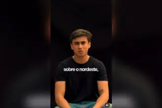 Vídeo de Nikolas Ferreira atinge 150 milhões de visualizações no Instagram 4 news 144913