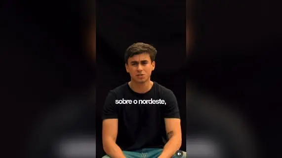Vídeo de Nikolas Ferreira atinge 150 milhões de visualizações no Instagram 1 news 144913