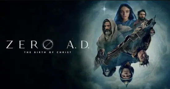 "Zero D.C.": um novo olhar sobre o nascimento de Cristo 1 news 144920