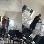 Ataque a igreja evangélica durante culto gera pânico entre fiéis 3 news 144967