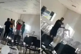 Ataque a igreja evangélica durante culto gera pânico entre fiéis 4 news 144967