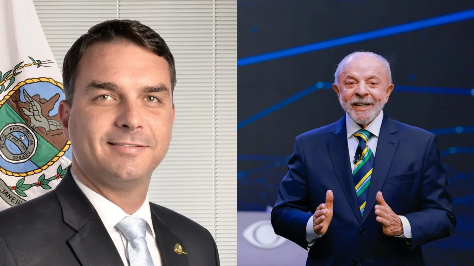Flávio Bolsonaro contrata Deltan Dallagnol para investigar dados de Lula 1 news 144968 scaled