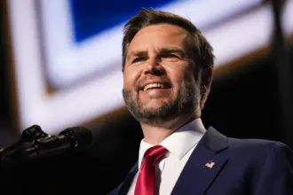 JD Vance não se sente chamado divinamente para concorrer à presidência em 2028 4 news 145021