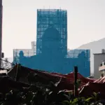 Igreja Yazhong é demolida na China e dá lugar a parque público 3 news 145024