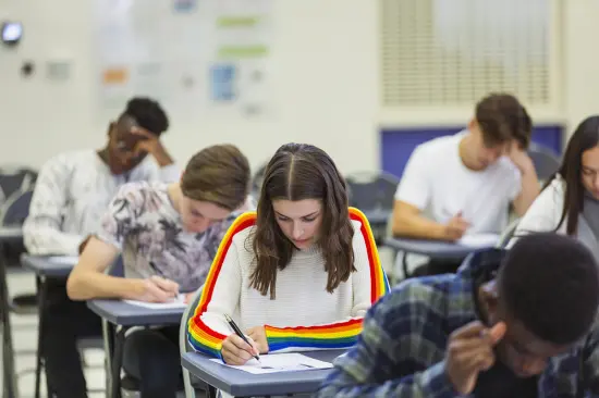Distrito escolar de New Jersey encerra política de transição de gênero sem conhecimento dos pais 1 news 145094