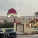 Atentado a igreja na Jordânia deixa 9 mortos e provoca luto nacional 3 news 145189