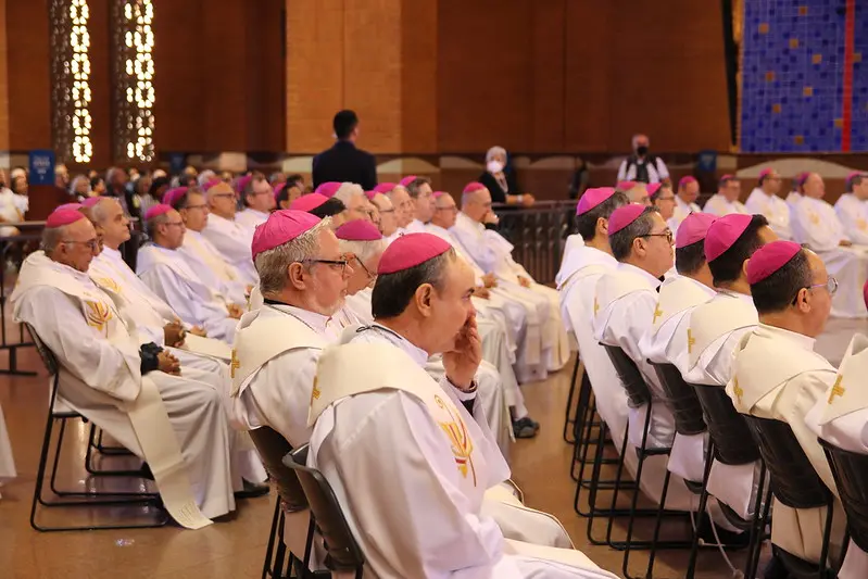 CNBB pede compromisso dos eleitos com a defesa da vida e governança inclusiva 1 news 145216