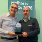 Instituto Água Viva é eleito uma das 100 Melhores ONGs do Brasil pelo segundo ano consecutivo 3 news 145221