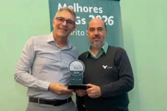 Instituto Água Viva é eleito uma das 100 Melhores ONGs do Brasil pelo segundo ano consecutivo 5 news 145221