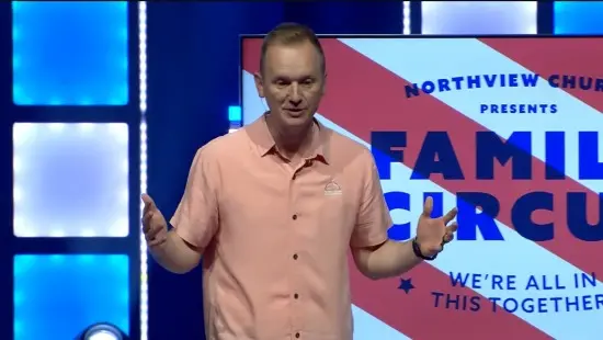 CJ Johnson lança nova igreja após saída da Northview Church 1 news 145222