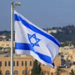 Israel realiza eleições em clima de tensões políticas e segurança 4 news 145257