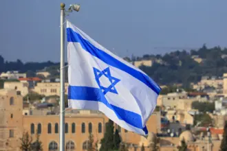 Israel realiza eleições em clima de tensões políticas e segurança 4 news 145257