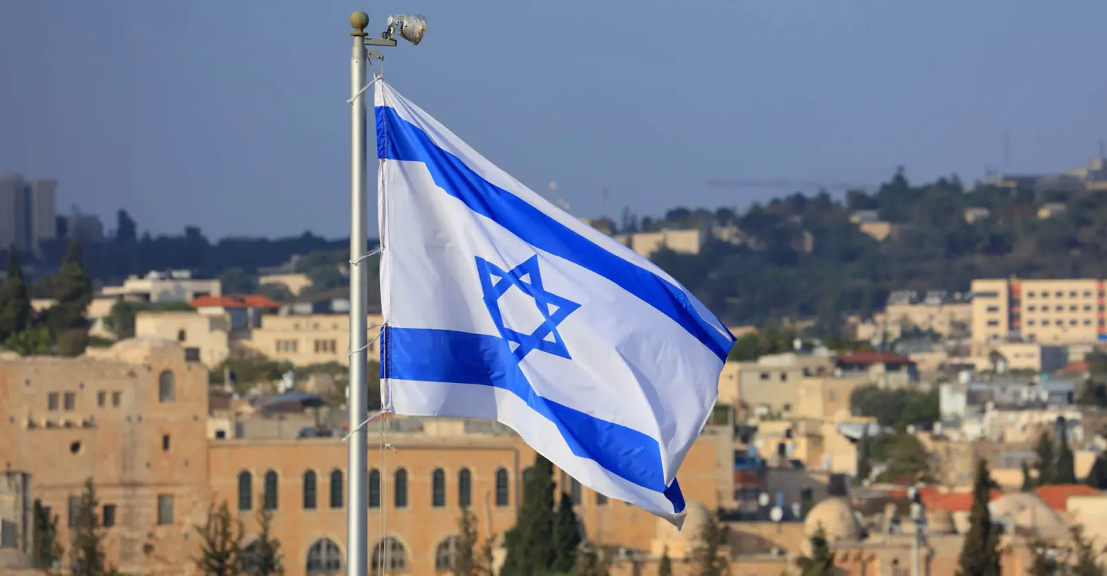 Israel realiza eleições em clima de tensões políticas e segurança 1 news 145257 scaled