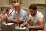 Ex-prisioneiro armênio relata condições desumanas durante cativeiro no Azerbaijão 3 news 145258