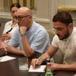 Ex-prisioneiro armênio relata condições desumanas durante cativeiro no Azerbaijão 3 news 145258