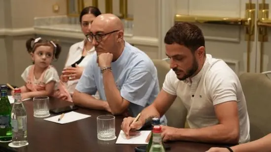Ex-prisioneiro armênio relata condições desumanas durante cativeiro no Azerbaijão 1 news 145258