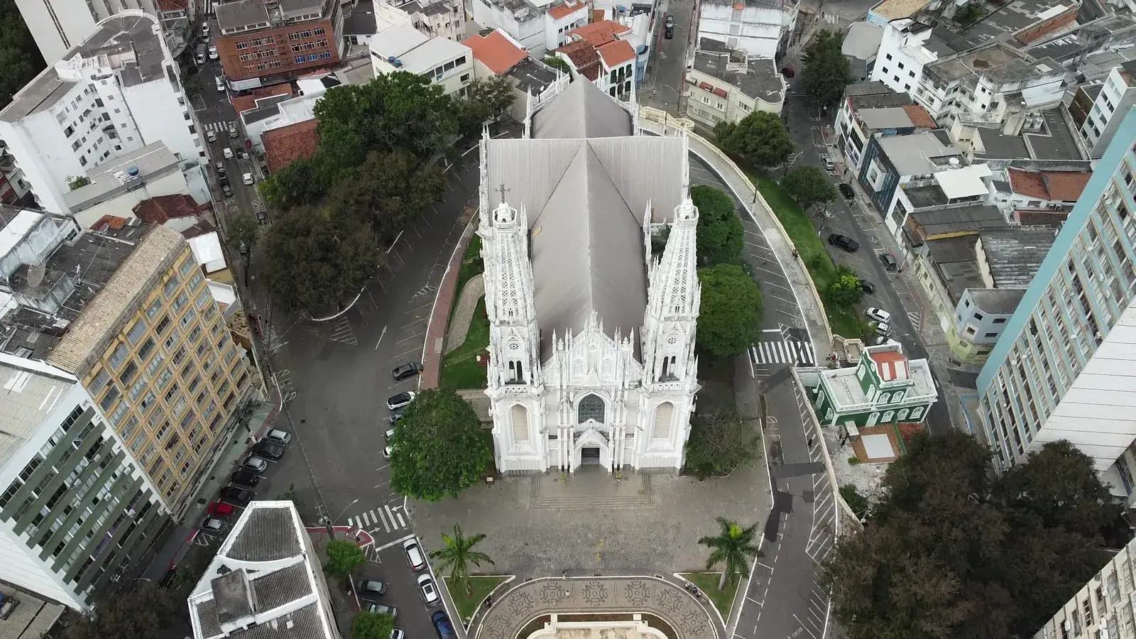 Igreja em Manhattan arrecada US$ 23,9 milhões com venda de direitos aéreos 1 news 145309