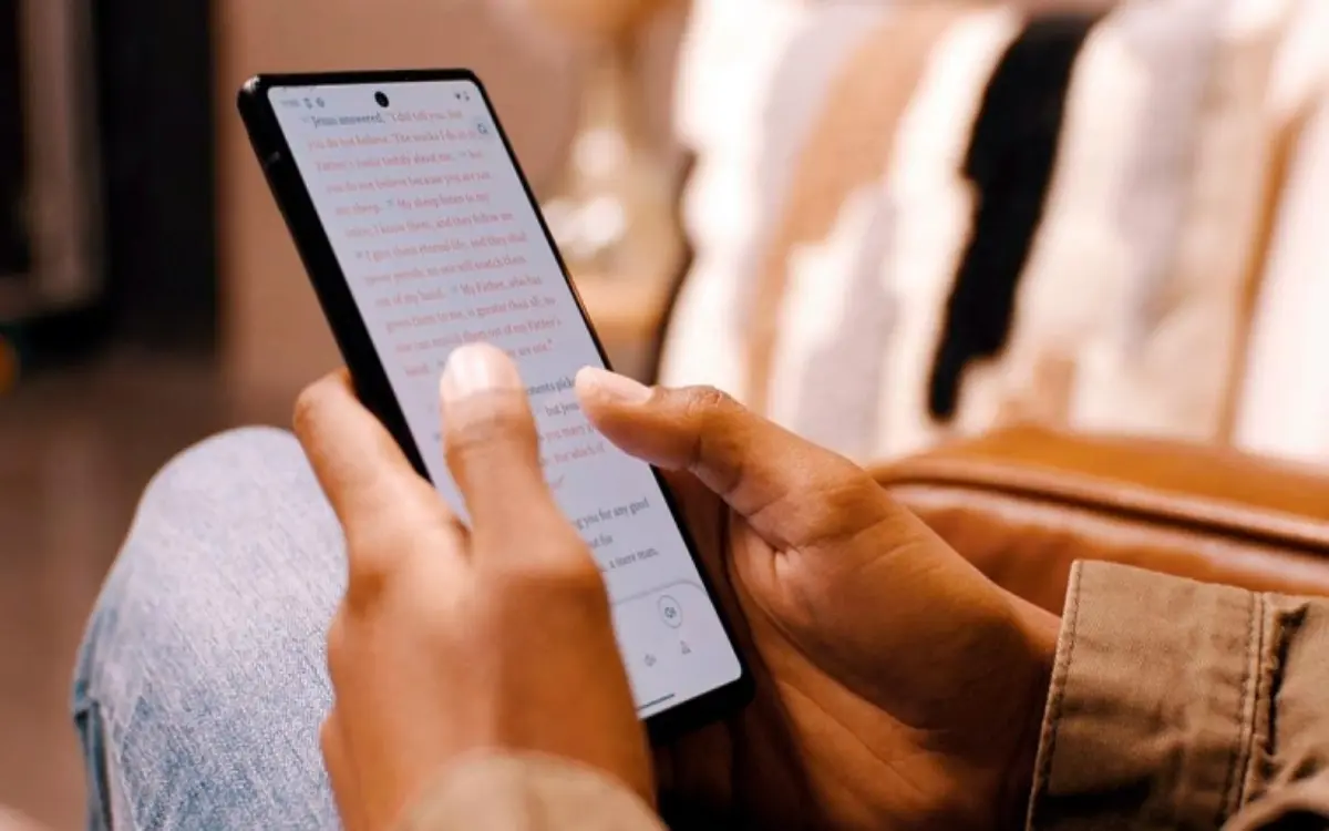 App da Bíblia alcança 1,1 milhão de usuários diários no Brasil 1 news 145339