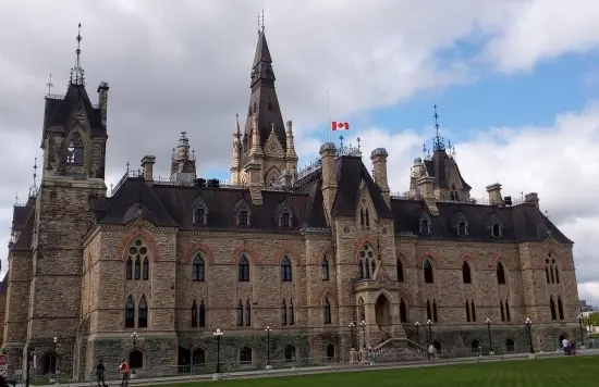 Governo canadense propõe novas regras para a eutanásia e impede expansão para doenças mentais 1 news 145401