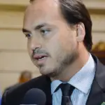 Carlos Bolsonaro manifesta apoio a Rogério Marinho na corrida pela presidência do Senado 3 news 145412