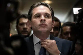 PT pode deixar bloco de apoio a Hugo Motta se PL for incluído 5 news 145416