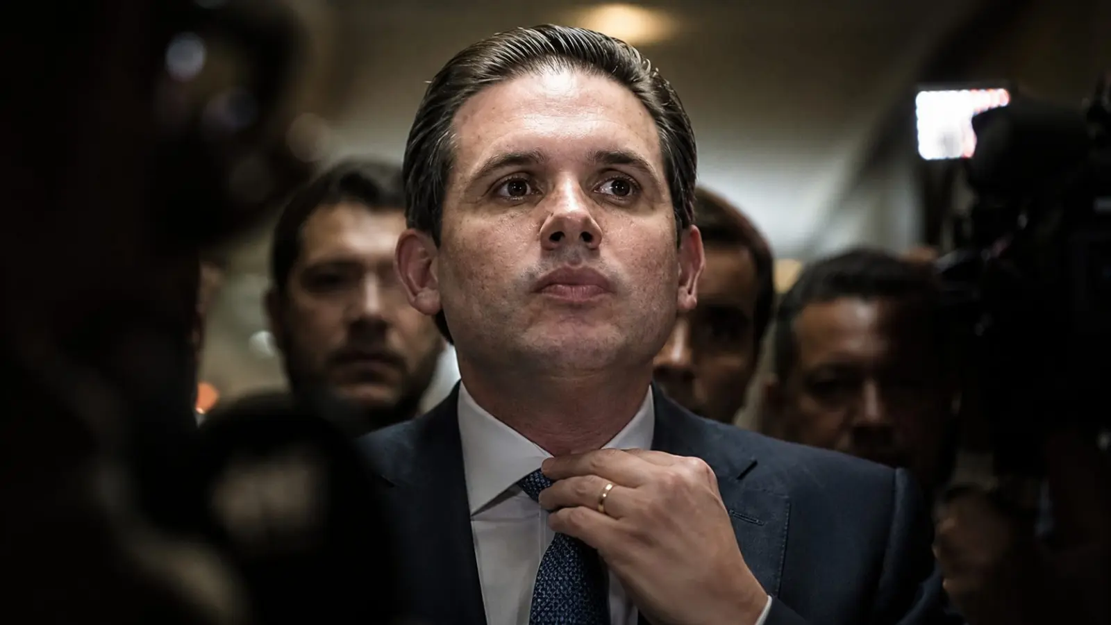 PT pode deixar bloco de apoio a Hugo Motta se PL for incluído 1 news 145416 scaled