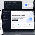 YouVersion apresenta plataforma gratuita para criação de aplicativos bíblicos 3 news 145418