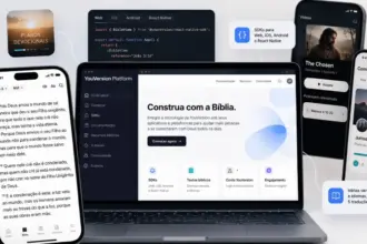 YouVersion apresenta plataforma gratuita para criação de aplicativos bíblicos 6 news 145418