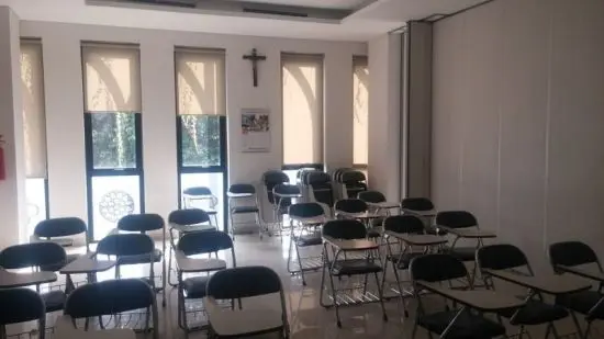 Programa de bolsas para escolas cristãs é lançado nos EUA 1 news 145459