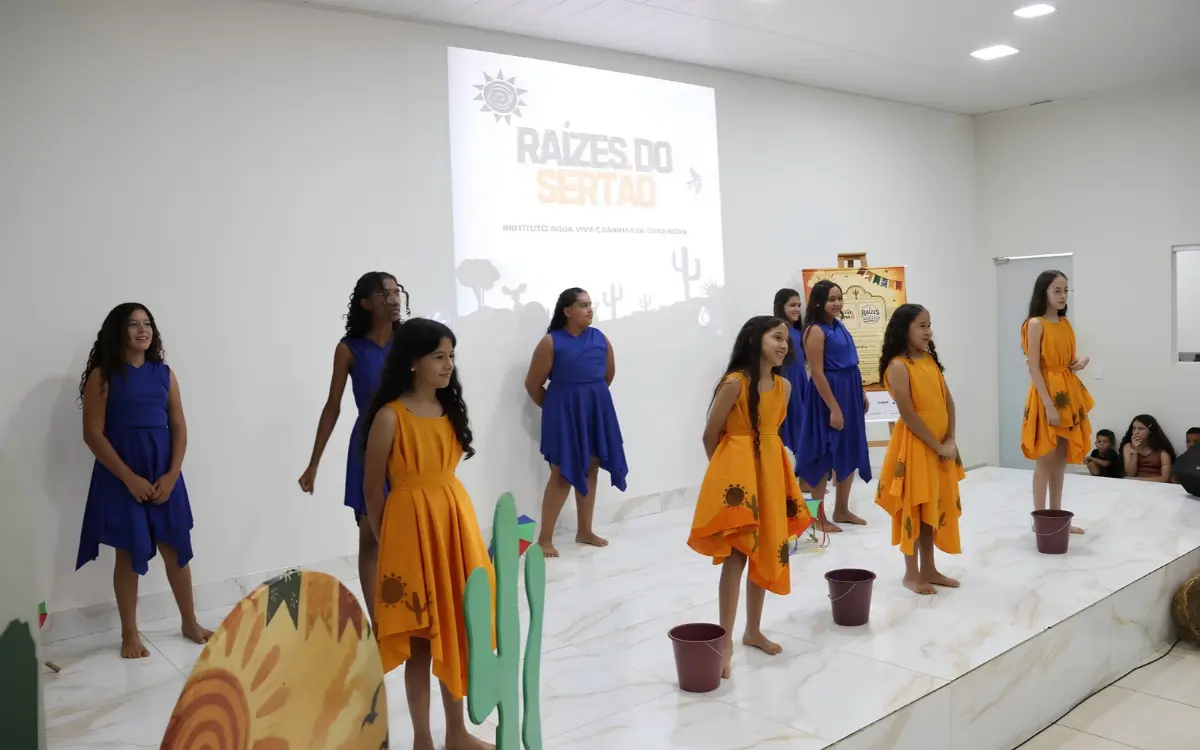 Projeto Sertão em Cena transforma comunidades no Nordeste por meio da arte 1 news 145462