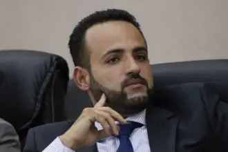 Ex-prefeito de Embu das Artes é eleito deputado federal em meio a acusações de ligação com o PCC 6 ney santos.jpg