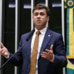 Ataques de Lula e Janja a Nikolas Ferreira acirram clima eleitoral entre petistas e direitistas 3 nikolas ferreira 1