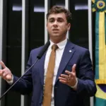 Nikolas Ferreira denuncia silenciamento de vídeo com críticas de nordestinos a Lula no Instagram 3 nikolas ferreira