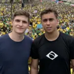 Nikolas Ferreira e Pavanato fazem história ao ultrapassar 3 milhões de votos para a Câmara dos Deputados 3 nikolas.jpg