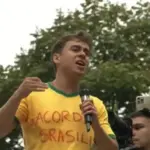 PL e Nikolas Ferreira promovem 'Bloquinho 22' na Avenida Paulista 3 nikolasnapaulista.jpg