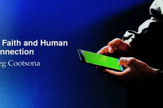 A Conexão Humana em Tempos de Inteligência Artificial 6 not good be alone chatbots v2