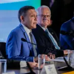 Nunes Marques afirma que eleições só se encerram com respeito à vontade popular 3 nunes marques balanco primeiro turno