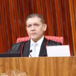 Nunes Marques solicita investigação da PF sobre ameaças a servidores da Justiça Eleitoral 3 nunes marques tse 1