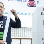 Kassio Nunes Marques compara eleições brasileiras ao Super Bowl em encontro no TSE 3 nunes marques1.jpeg