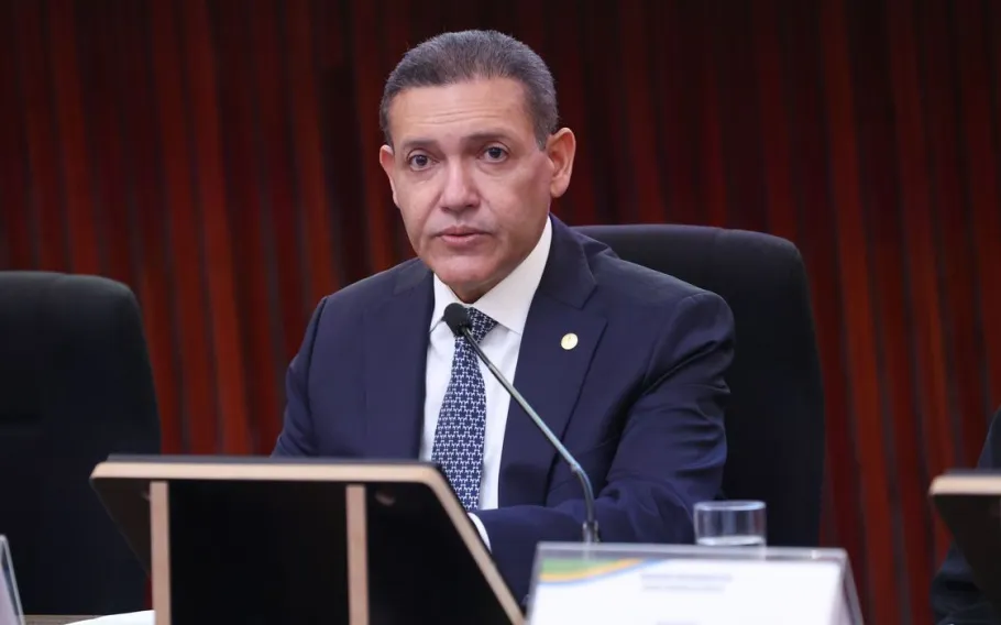 TSE autoriza desvinculação do canal "Exército do Lula" da campanha eleitoral 1 nunes tse