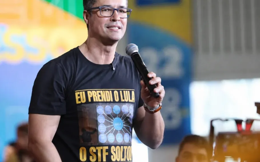 Deltan Dallagnol denuncia tentativa de Lula de restringir quebra de sigilo 1 oea deltan dallagnol 910x568.jpeg 1
