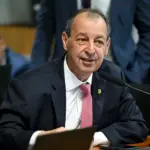 Omar Aziz lidera intenções de voto no Amazonas com 53%, aponta pesquisa 3 omar aziz amazonas.jpeg
