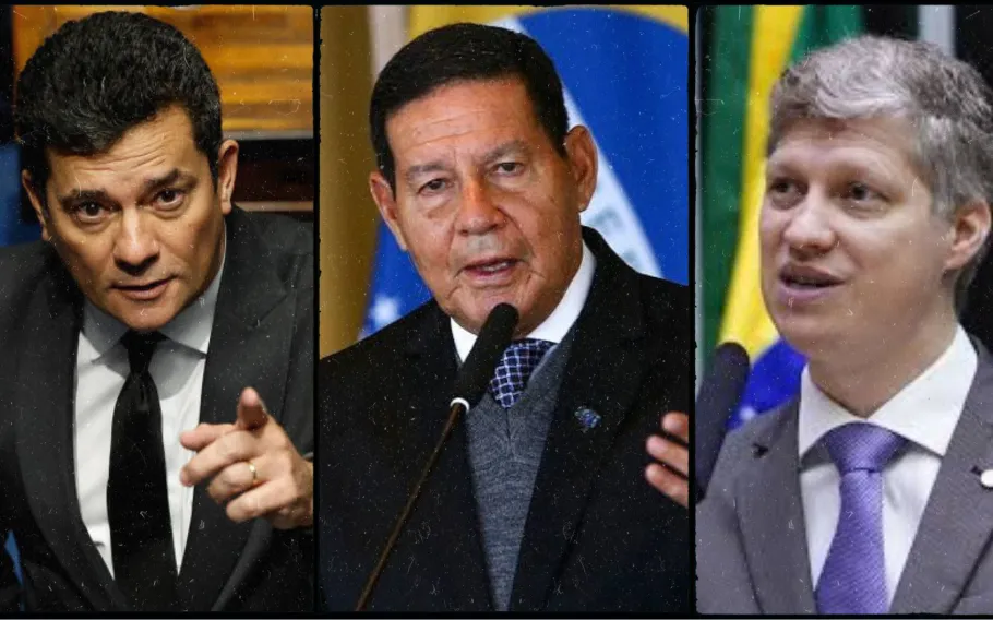 Oposição critica cancelamento de debate e acusa Judiciário de censura a Lula 1 oposicao debate