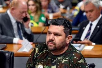 STF julgará Oswaldo Eustáquio por suposta associação criminosa na próxima semana 7 oswaldo eustaquio