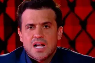Pablo Marçal questiona queda da abstenção nas eleições: "Tem algo errado nisso" 5 pablo marcal sbt no alvo.jpg