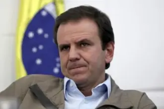 Eduardo Paes recorre ao STF para garantir segundo turno no Rio de Janeiro 6 paes preocupado.jpeg