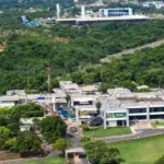 Oito candidatos se apresentam para o governo de Mato Grosso do Sul nas eleições de 2026 3 palacio paiaguas mt 620x465 daniel meneguini secom mt 910x568 1