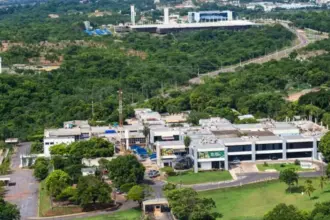 Oito candidatos se apresentam para o governo de Mato Grosso do Sul nas eleições de 2026 5 palacio paiaguas mt 620x465 daniel meneguini secom mt 910x568 1