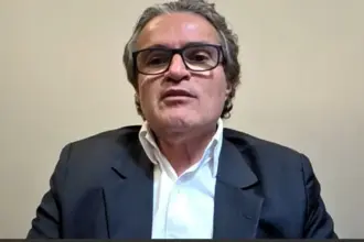 Debate da TV Globo pode ser decisivo, diz diretor do Paraná Pesquisas 6 parana pesquisas murilo hidalgo.jpeg
