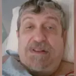 Teólogo Luiz Sayão é internado em UTI após novo AVC 3 pastor luiz sayao internado uti avc